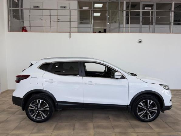 Nissan Qashqai II Рестайлинг с пробегом 2020 года, цена 2 300 000 рублей, 32439 км, внедорожник, Автокод Объявления