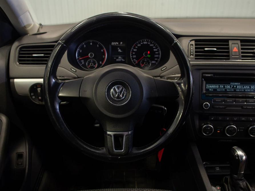 Volkswagen Jetta VI Иваново  - изображение 20