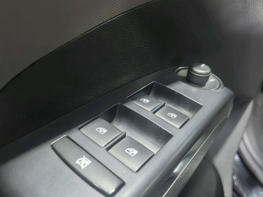 Chevrolet Aveo II Санкт-Петербург  - изображение 8