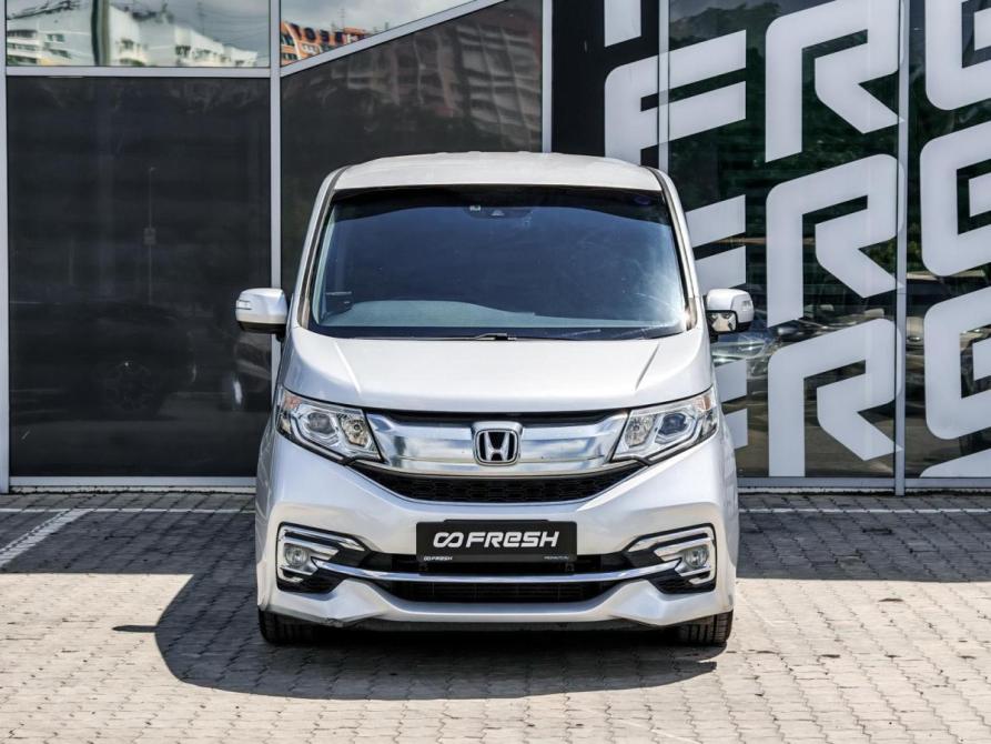 Honda Stepwgn V Краснодар  - изображение 3