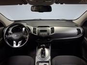 Kia Sportage III Рестайлинг Москва  - изображение 36