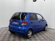 Daewoo Matiz I Рестайлинг Воронеж  - изображение 19
