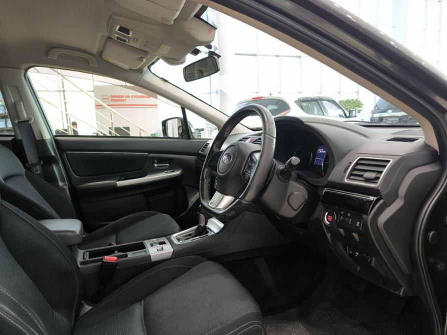 Subaru Levorg I Казань  - изображение 20
