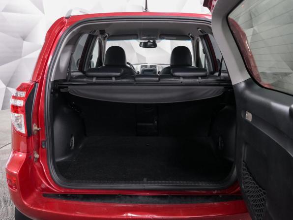 Toyota RAV4 III (XA30) Рестайлинг с пробегом 2010 года, цена 1 323 000 рублей, 181216 км, внедорожник, Автокод Объявления