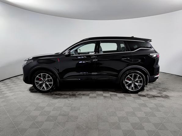 Chery Tiggo 7 Pro Max I Рестайлинг с пробегом 2024 года, цена 2 220 000 рублей, 23000 км, внедорожник, Автокод Объявления