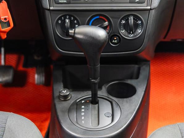 Ford Fiesta Mk5 с пробегом 2008 года, цена 418 000 рублей, 162610 км, хэтчбек, Автокод Объявления