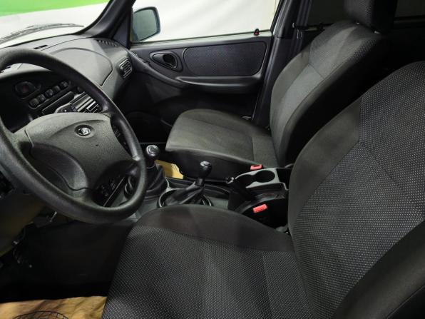 Lada (ВАЗ) Niva Travel I с пробегом 2024 года, цена 1 300 000 рублей, 60 км, внедорожник, Автокод Объявления