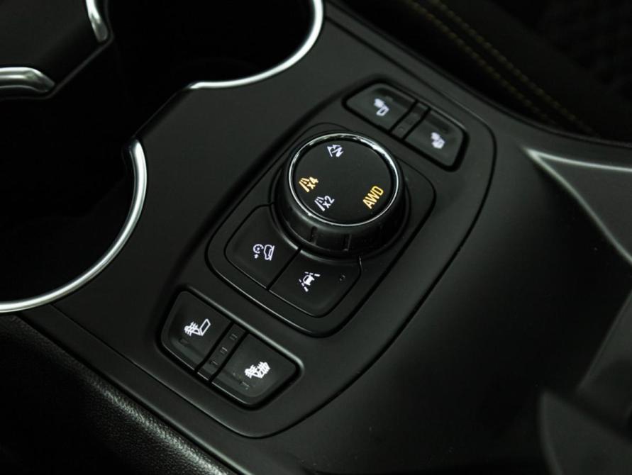 GMC Terrain II Санкт-Петербург  - изображение 18