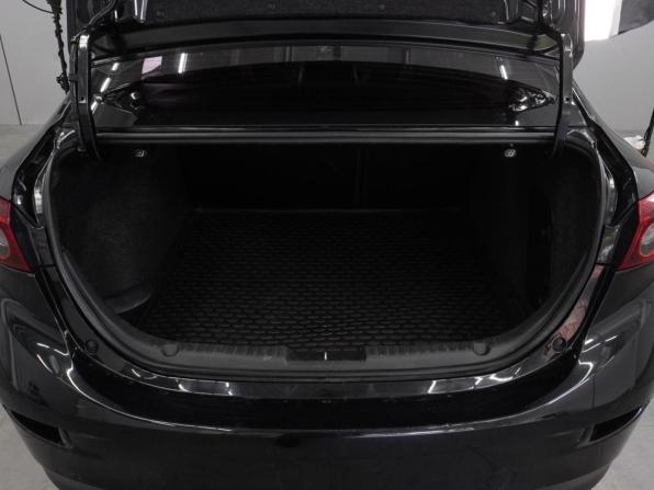 Mazda 3 III (BM) с пробегом 2014 года, цена 1 272 000 рублей, 187046 км, седан, Автокод Объявления