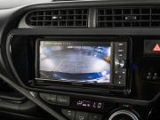 Toyota Aqua I Рестайлинг Иркутск  - изображение 40