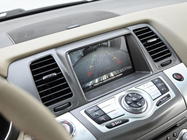 Nissan Murano II (Z51) Рестайлинг 2 с пробегом 2012 года, цена 1 099 000 рублей, 216000 км, внедорожник, Автокод Объявления