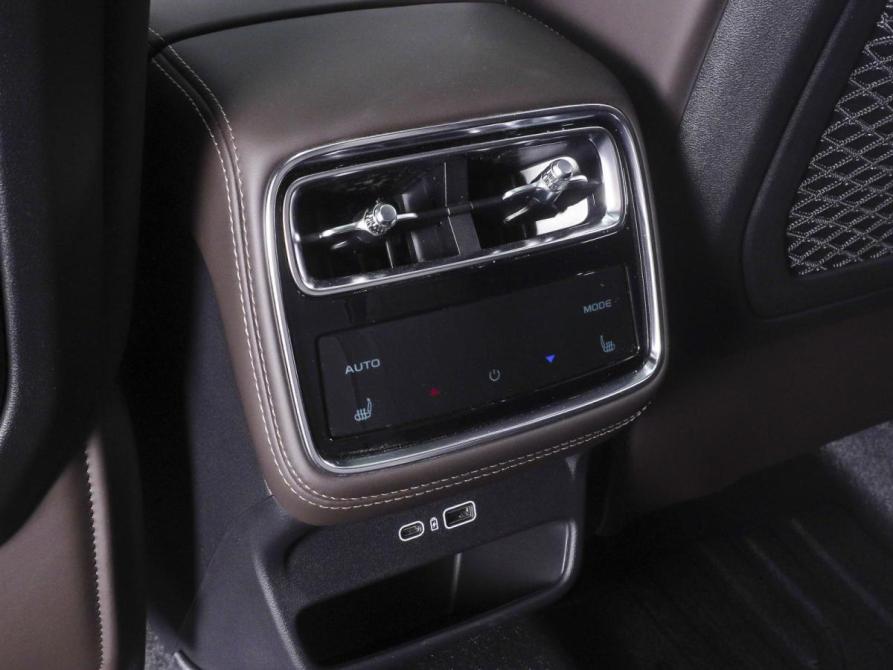 Geely Monjaro I Рестайлинг 2 Ростов-на-Дону  - изображение 16