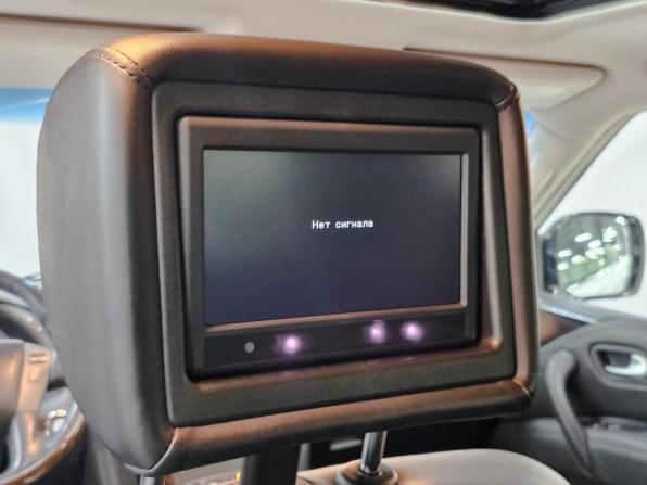 Infiniti QX80 I с пробегом 2014 года, цена 3 800 000 рублей, 65598 км, внедорожник, Автокод Объявления