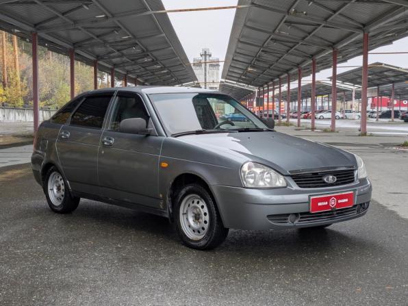 Lada (ВАЗ) Priora I с пробегом 2011 года, цена 299 900 рублей, 145600 км, хэтчбек, Автокод Объявления
