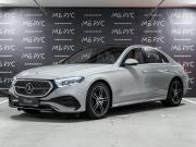 Mercedes-Benz E-Класс VI (W214 S214) Москва  - изображение 21