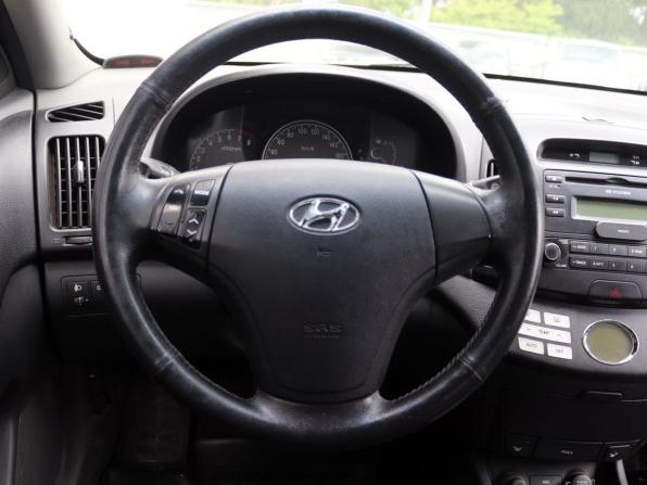Hyundai Elantra IV (HD) с пробегом 2007 года, цена 484 000 рублей, 232000 км, седан, Автокод Объявления