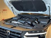 Lexus GX III Иркутск  - изображение 47