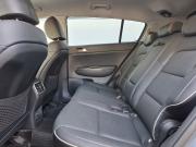 Kia Sportage IV Рестайлинг Москва  - изображение 23