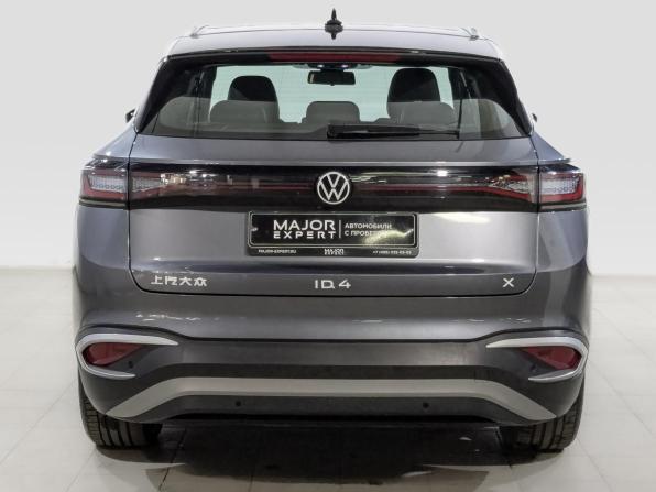 Volkswagen ID.4 с пробегом 2022 года, цена 2 850 000 рублей, 29771 км, внедорожник, Автокод Объявления