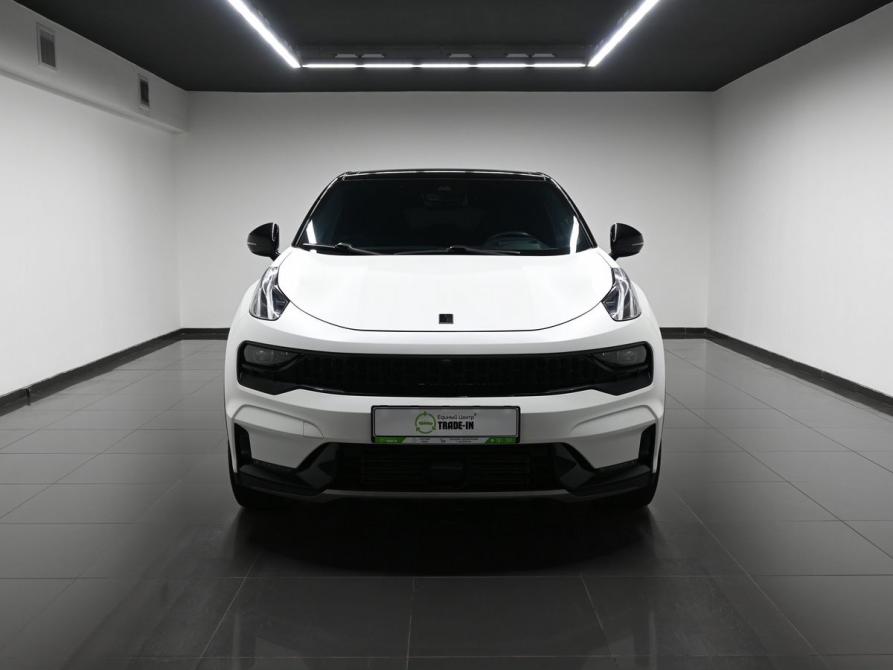 Lynk &amp; Co 05 Тверь  - изображение 3