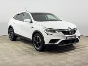 Renault Arkana I Казань  - изображение 23
