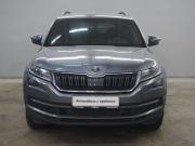 Skoda Kodiaq I Москва  - изображение 17