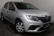 Renault Logan II Рестайлинг Санкт-Петербург  - изображение 17