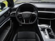 Audi A6 V (C8) Санкт-Петербург  - изображение 49