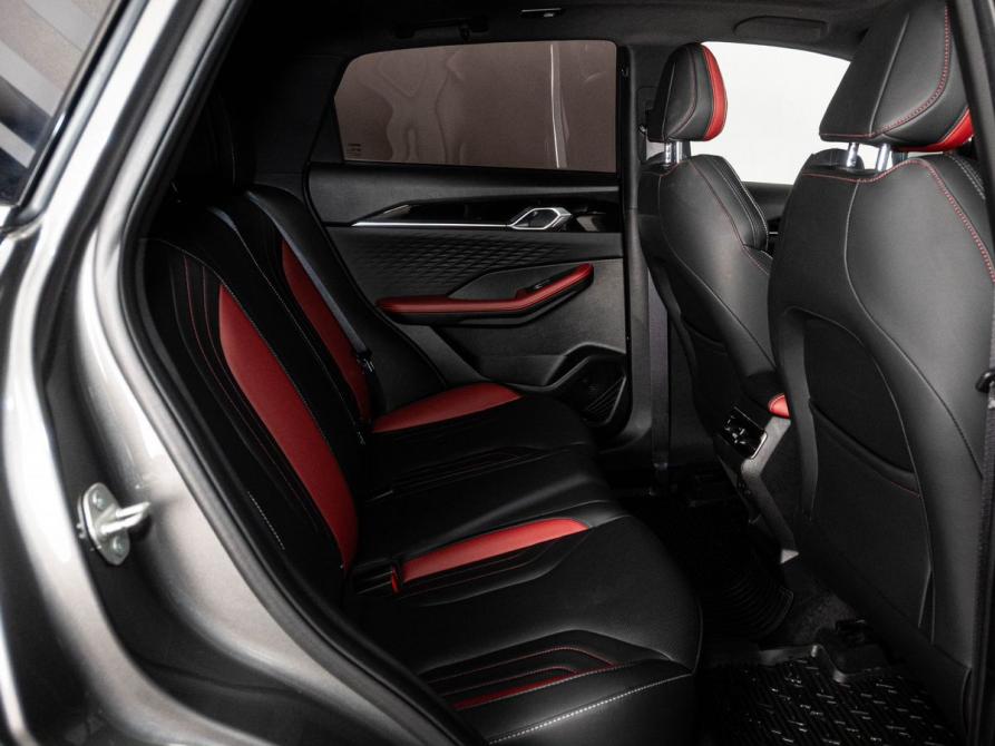 Geely Coolray I Рестайлинг Казань  - изображение 8