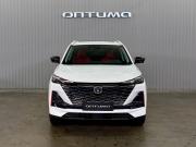 Changan UNI-S (CS55 Plus) Краснодар  - изображение 22