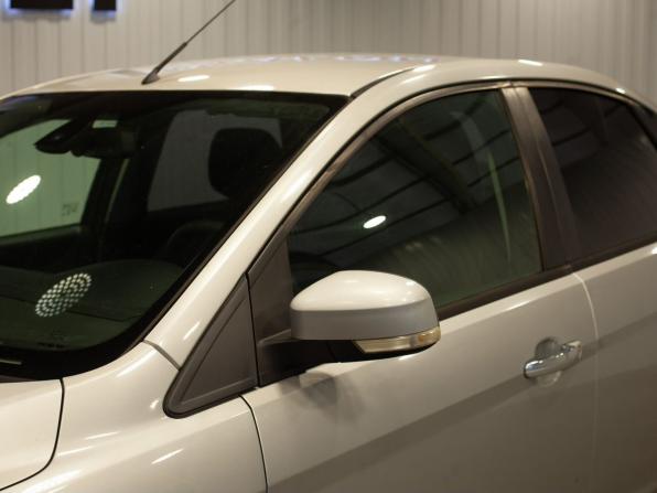 Ford Focus II Рестайлинг с пробегом 2010 года, цена 640 000 рублей, 165375 км, седан, Автокод Объявления