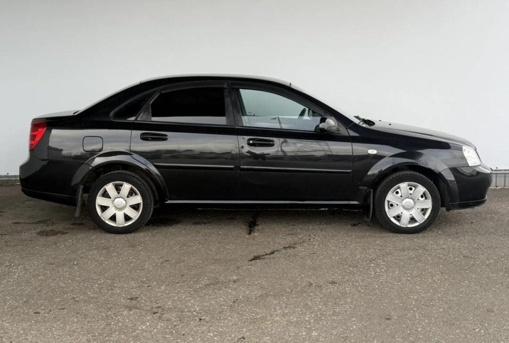Chevrolet Lacetti I Киров  - изображение 4