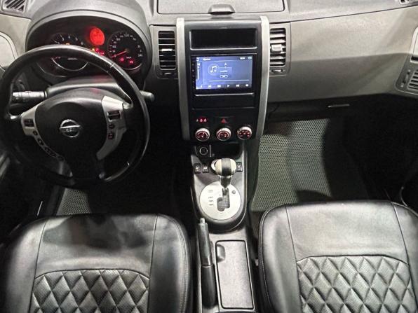 Nissan X-Trail II с пробегом 2007 года, цена 810 000 рублей, 292000 км, внедорожник, Автокод Объявления
