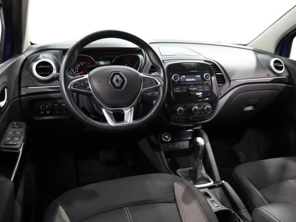 Renault Kaptur I Рестайлинг с пробегом 2020 года, цена 1 449 000 рублей, 85931 км, внедорожник, Автокод Объявления