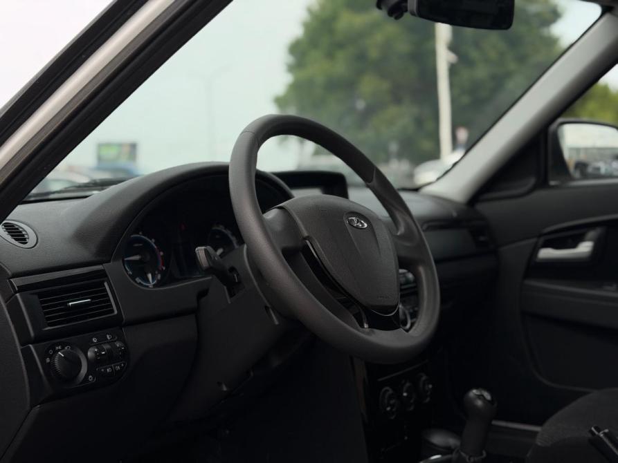 Lada (ВАЗ) Priora I Рестайлинг Набережные Челны  - изображение 13
