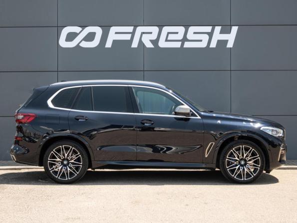 BMW X5 IV (G05/G18) с пробегом 2018 года, цена 7 100 000 рублей, 87999 км, внедорожник, Автокод Объявления
