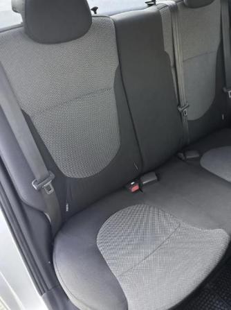 Hyundai Solaris I с пробегом 2011 года, цена 760 000 рублей, 288354 км, седан, Автокод Объявления