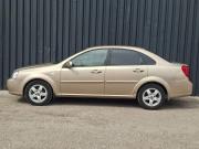Chevrolet Lacetti I Самара  - изображение 26