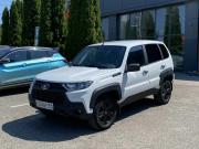 Lada (ВАЗ) Niva Travel I Саратов  - изображение 20