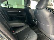 Toyota Camry VIII (XV70) Санкт-Петербург  - изображение 45