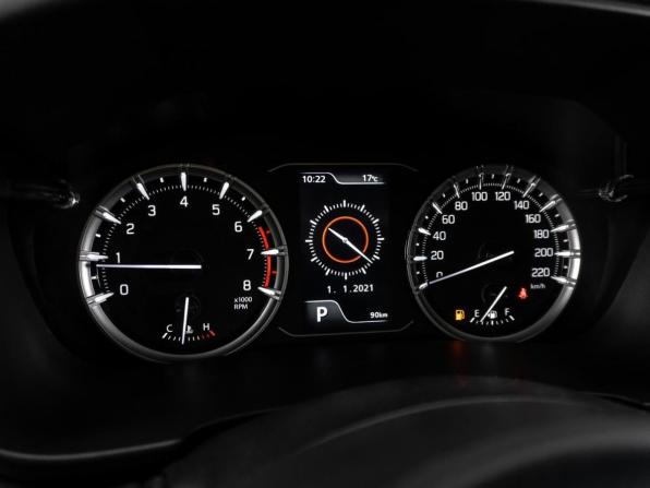 Suzuki Grand Vitara III с пробегом 2023 года, цена 4 539 000 рублей, 90 км, внедорожник, Автокод Объявления