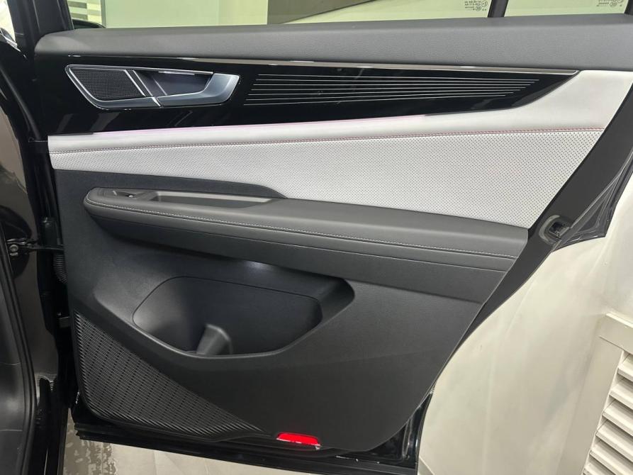 Volkswagen Teramont I Рестайлинг Новосибирск  - изображение 34