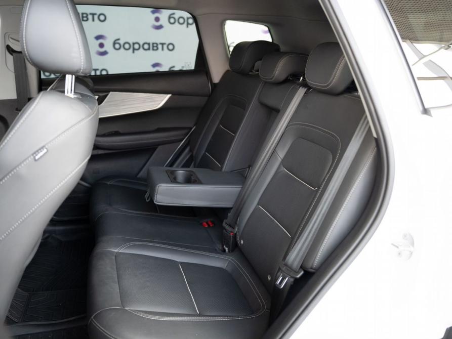 Chery Tiggo 7 Pro Max I Ростов-на-Дону  - изображение 18