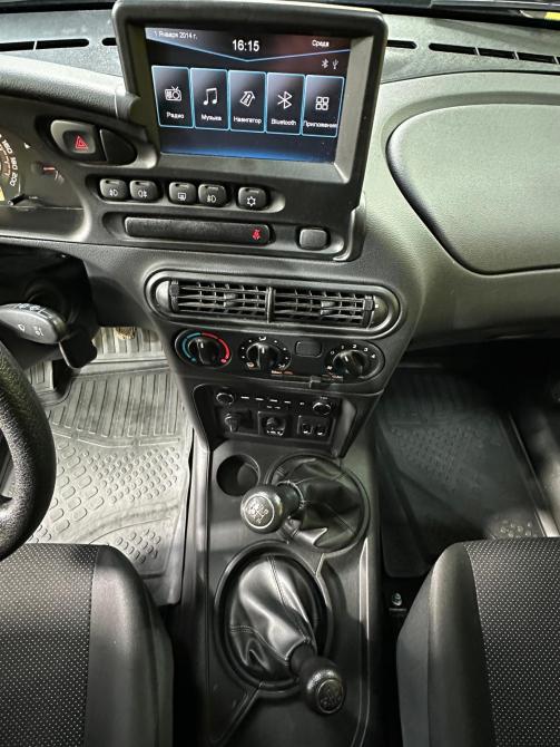 Lada (ВАЗ) Niva Travel I Ижевск  - изображение 12