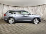 Volkswagen Teramont I Москва  - изображение 26