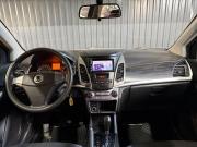 SsangYong Actyon II Рестайлинг Ростов-на-Дону  - изображение 22