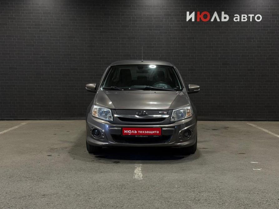 Lada (ВАЗ) Granta I Челябинск  - изображение 2