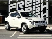 Nissan Juke I Рестайлинг Волгоград  - изображение 19