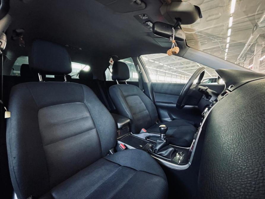 Mazda 6 I (GG) Рестайлинг Оренбург  - изображение 9