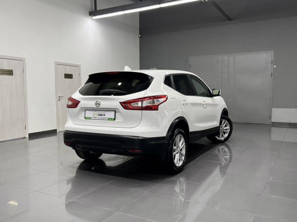 Nissan Qashqai II с пробегом 2019 года, цена 1 625 000 рублей, 159313 км, внедорожник, Автокод Объявления